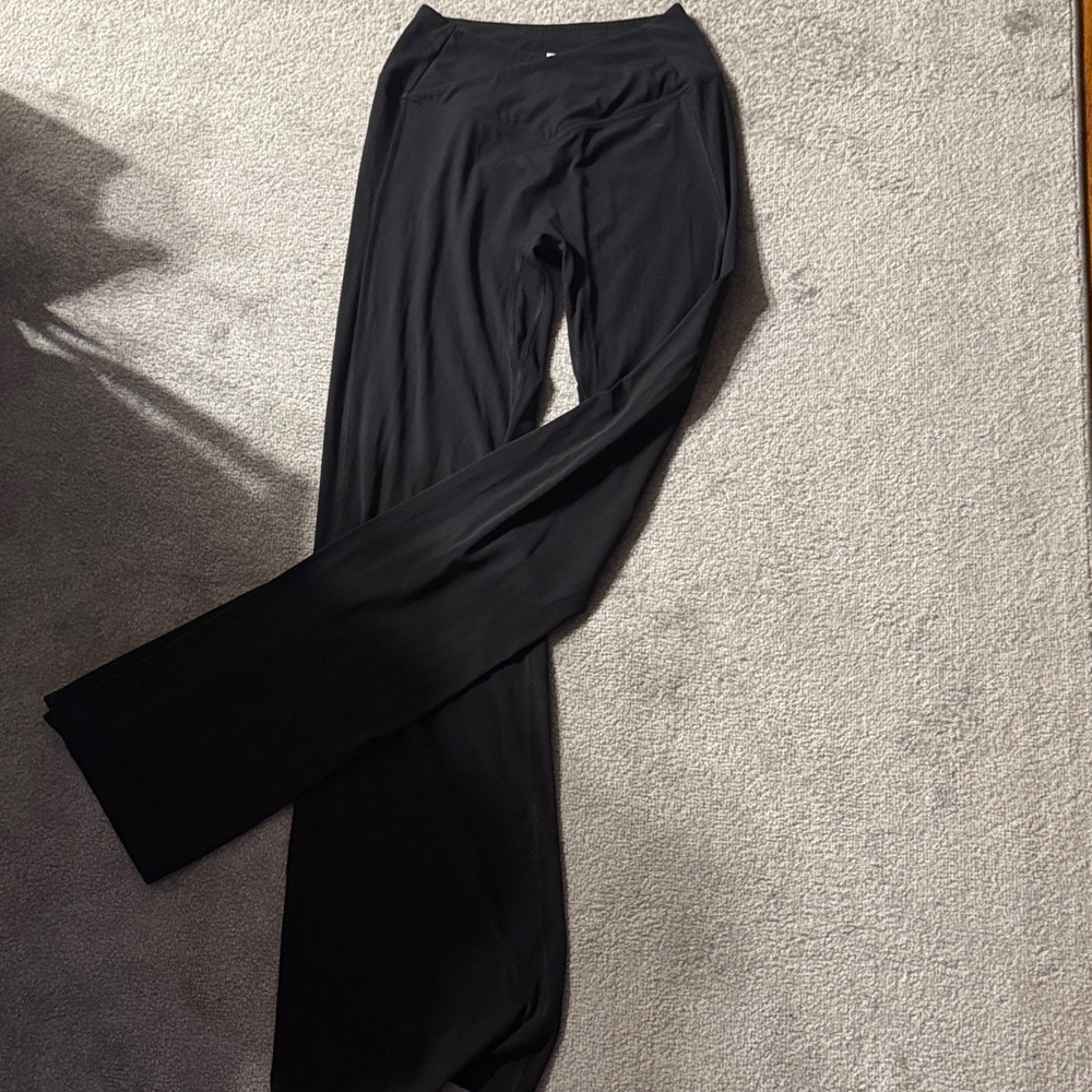 Gymshark Flared Tall Leggings